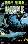 Wake, The (2013)  n° 2 - DC (Vertigo)