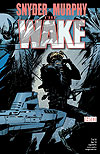 Wake, The (2013)  n° 5 - DC (Vertigo)