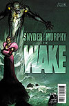 Wake, The (2013)  n° 8 - DC (Vertigo)