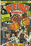 Weird Wonder Tales (1973)  n° 1 - Marvel Comics