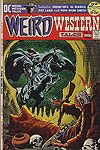 Weird Western Tales (1972)  n° 12 - DC Comics