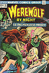 Werewolf By Night (1972)  n° 14 - Marvel Comics