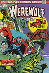Werewolf By Night (1972)  n° 15 - Marvel Comics