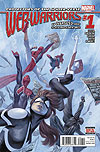 Web Warriors (2016)  n° 1 - Marvel Comics