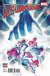 Web Warriors (2016)  n° 2 - Marvel Comics