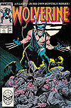 Wolverine (1988)  n° 1 - Marvel Comics