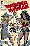 Wonder Woman (2011)  n° 19 - DC Comics