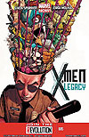 X-Men: Legacy (2013)  n° 5 - Marvel Comics
