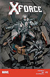 X-Force (2014)  n° 12 - Marvel Comics