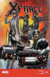 X-Force (2014)  n° 14 - Marvel Comics