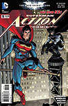 Action Comics (2011)  n° 11 - DC Comics