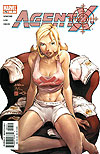 Agent X (2002)  n° 7 - Marvel Comics