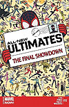 All-New Ultimates (2014)  n° 12 - Marvel Comics