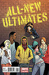 All-New Ultimates (2014)  n° 1 - Marvel Comics