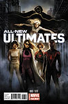All-New Ultimates (2014)  n° 3 - Marvel Comics