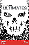 All-New Ultimates (2014)  n° 5 - Marvel Comics