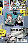 All-New Hawkeye (2016)  n° 3 - Marvel Comics