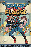 American Flagg! (1983)  n° 25 - First