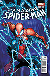 Amazing Spider-Man, The (2015)  n° 1 - Marvel Comics