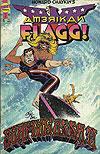 American Flagg!  n° 7 - First