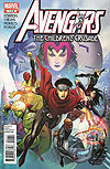 Avengers: The Children's Crusade (2010)  n° 1 - Marvel Comics