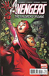 Avengers: The Children's Crusade (2010)  n° 3 - Marvel Comics