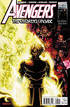 Avengers: The Children's Crusade (2010)  n° 5 - Marvel Comics