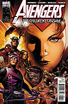 Avengers: The Children's Crusade (2010)  n° 6 - Marvel Comics