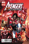 Avengers: The Children's Crusade (2010)  n° 9 - Marvel Comics