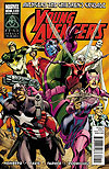 Avengers: The Children's Crusade - Young Avengers (2011)  n° 1 - Marvel Comics