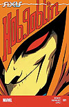 Axis: Hobgoblin (2014)  n° 1 - Marvel Comics