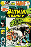 Batman Family (1975)  n° 3 - DC Comics
