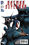 Batman/Superman (2013)  n° 15 - DC Comics