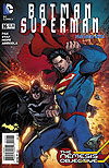 Batman/Superman (2013)  n° 16 - DC Comics
