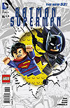 Batman/Superman (2013)  n° 16 - DC Comics