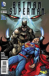 Batman/Superman (2013)  n° 17 - DC Comics