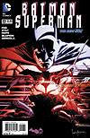 Batman/Superman (2013)  n° 17 - DC Comics