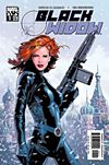 Black Widow (2004)  n° 1 - Marvel Comics