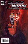 Black Widow: The Things They Say About Her... (2005)  n° 2 - Marvel Comics