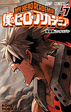 Boku No Hero Academia (2014)  n° 7 - Shueisha