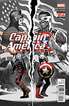 Captain America: Sam Wilson (2015)  n° 2 - Marvel Comics