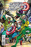 Captain America: Sam Wilson (2015)  n° 6 - Marvel Comics