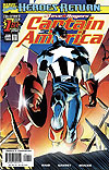 Captain America (1998)  n° 1 - Marvel Comics