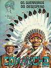 Comanche  n° 3 - Bertrand