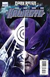 Dark Reign: Hawkeye (2009)  n° 3 - Marvel Comics