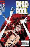 Deadpool: Sins of The Past (1994)  n° 2 - Marvel Comics