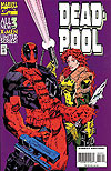 Deadpool: Sins of The Past (1994)  n° 3 - Marvel Comics