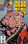 Deadpool: Sins of The Past (1994)  n° 4 - Marvel Comics