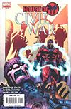 House of M: Civil War (2008)  n° 1 - Marvel Comics