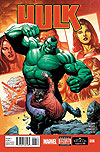 Hulk (2014)  n° 6 - Marvel Comics